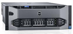 Dell làm mới dòng máy chủ PowerEdge R830, R930, FC830 và M830